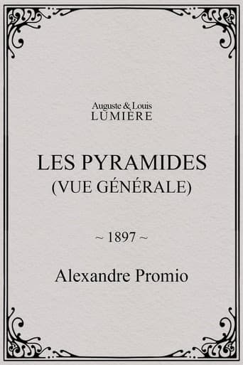 The Pyramids (Overview)