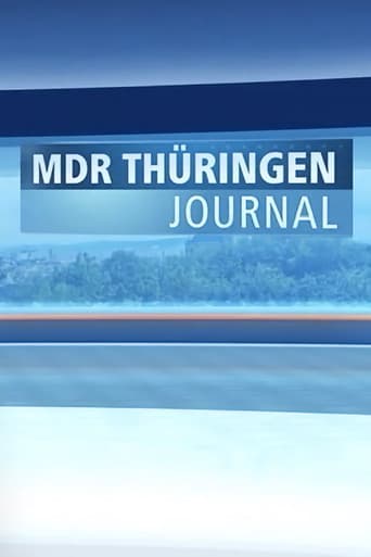 MDR Thüringen Journal
