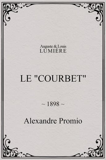 Le "Courbet"