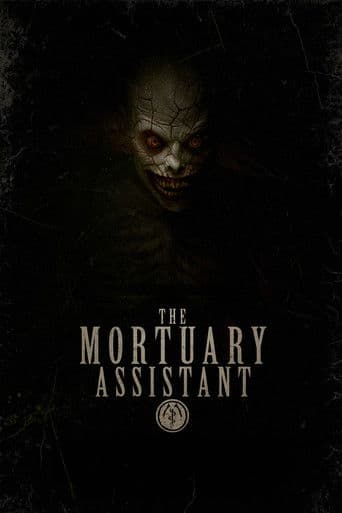 The Mortuary Assistant