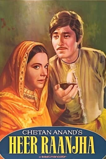 Heer Raanjha