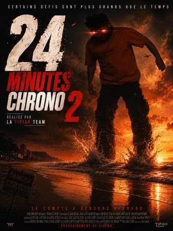 24 minutes chrono 2