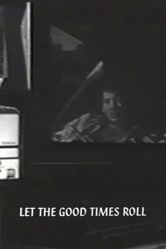 Let the Good Times Roll