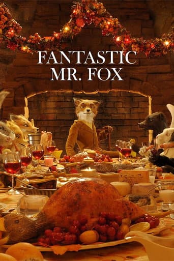 Fantastic Mr. Fox