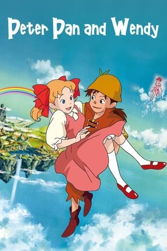 The Adventures of Peter Pan