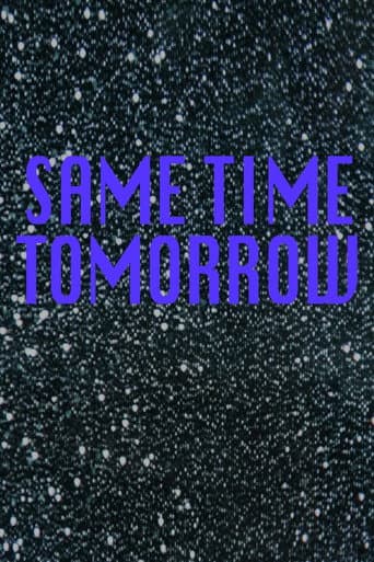 Same Time Tomorrow