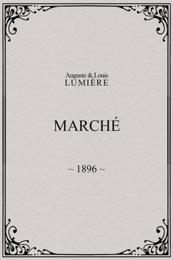 Marché