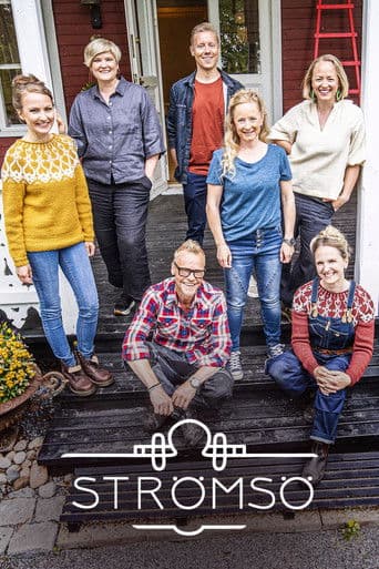 Strömsö
