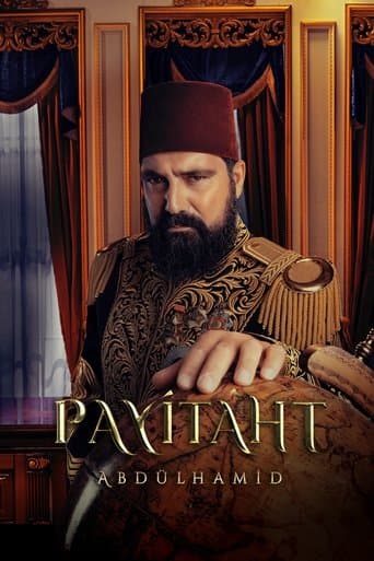 Payitaht: Abdulhamid