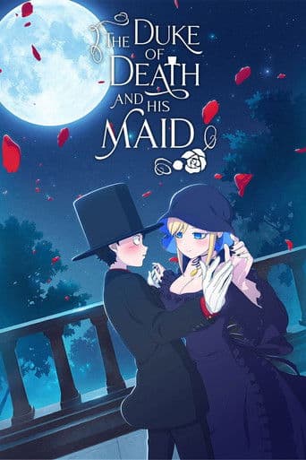 The Duke of Death and His Maid