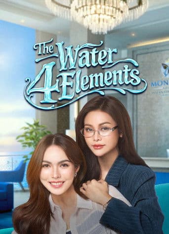 The Water 4 Elements