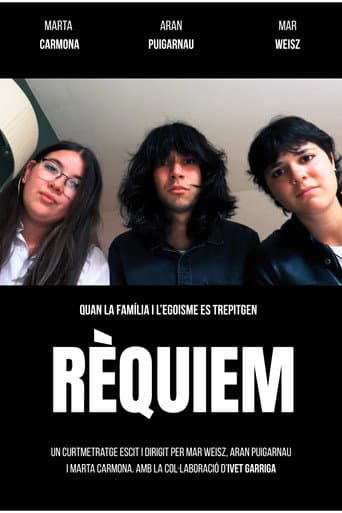 Rèquiem