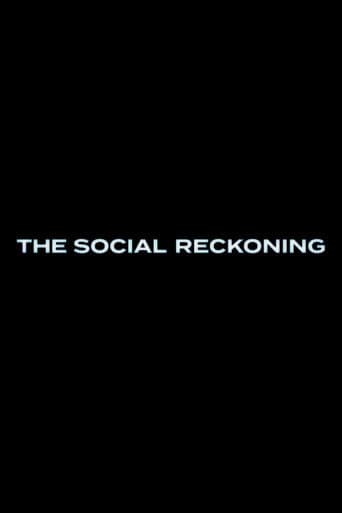 The Social Reckoning