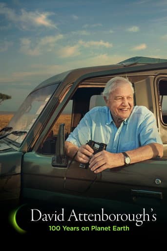 David Attenborough’s 100 Years on Planet Earth