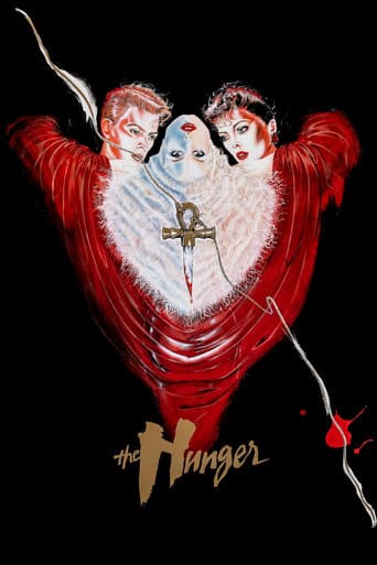 The Hunger