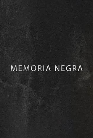 Memòria negra