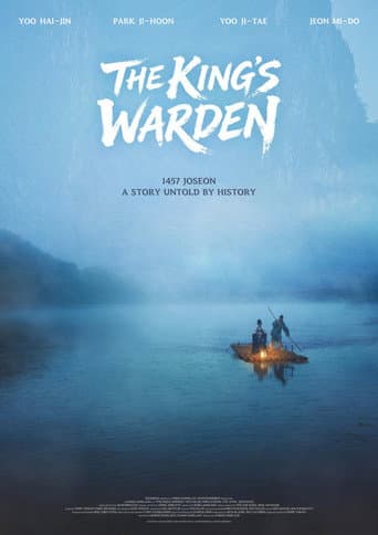 The King's Warden