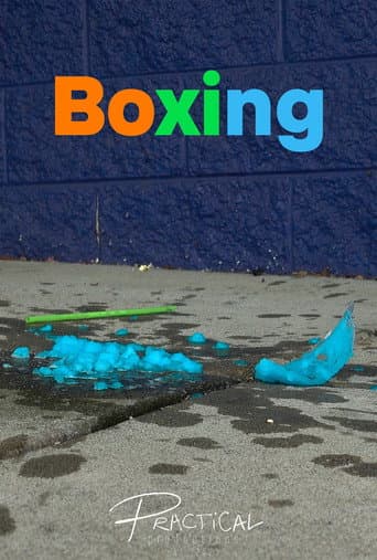 Boxing
