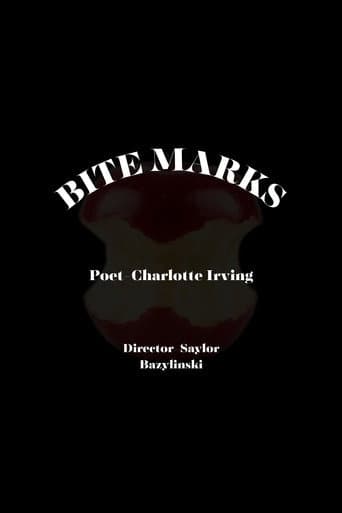 Bite marks