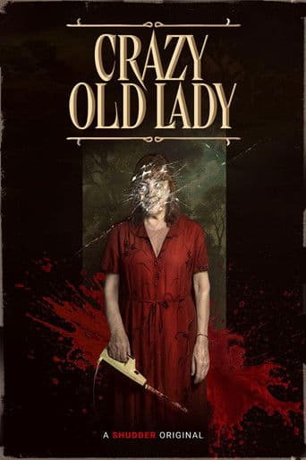 Crazy Old Lady