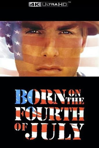 Born on the Fourth of July