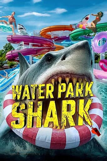 Water Park Shark