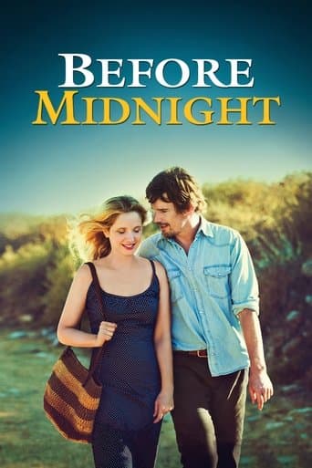 Before Midnight