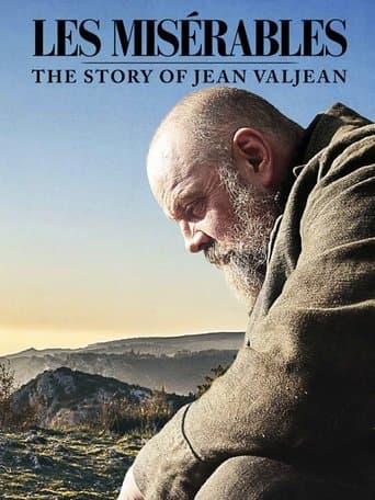 Les Misérables: The Story of Jean Valjean