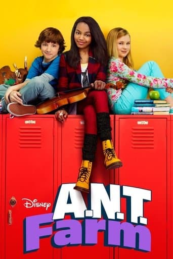 A.N.T. Farm