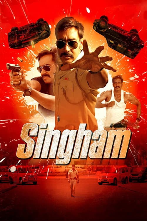 Singham