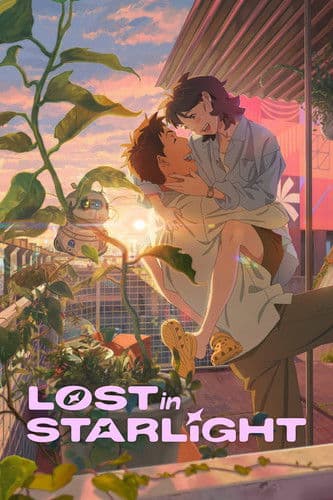 Lost in Starlight