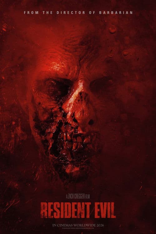 Resident Evil