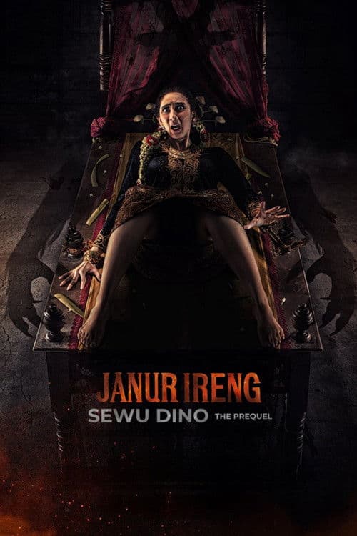 Janur Ireng