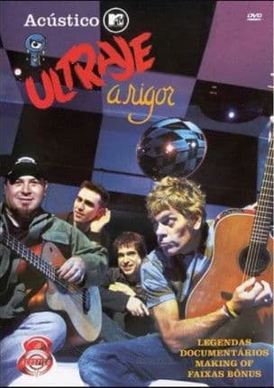 Acústico MTV