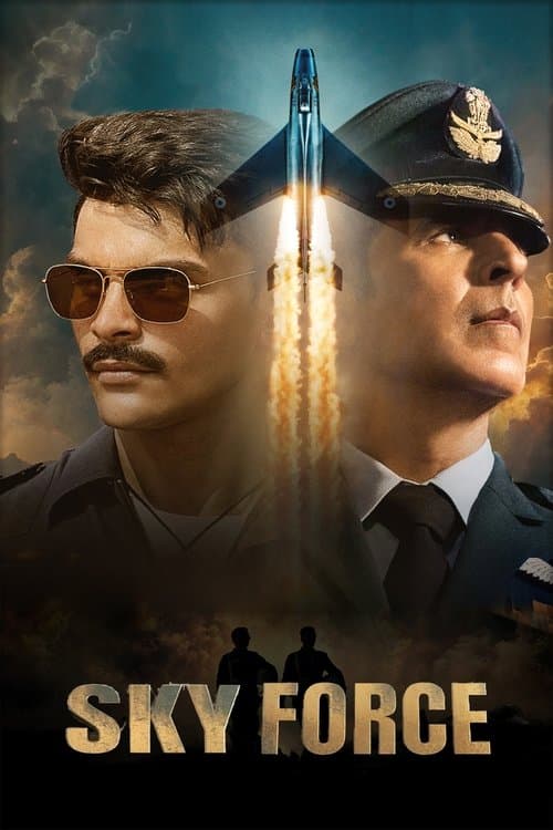 Sky Force