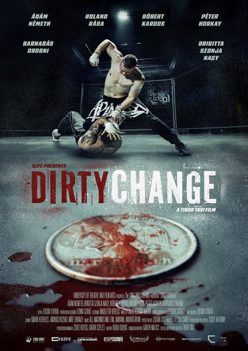 Dirty Change