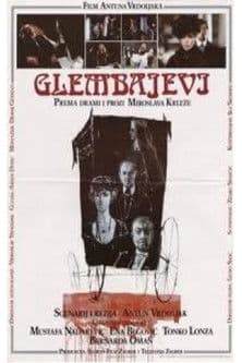 The Glembays