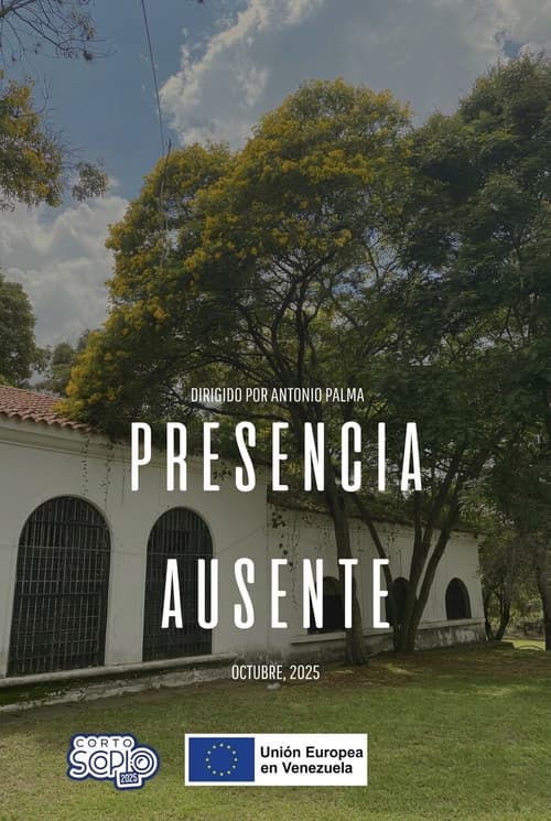 Presencia Ausente