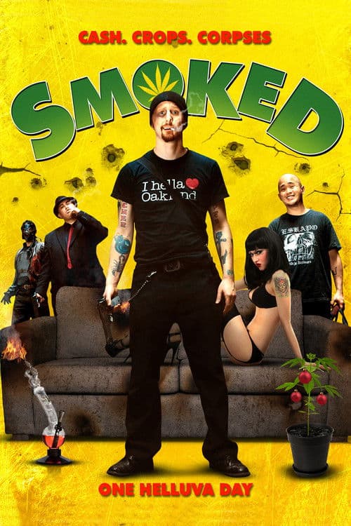 Smoked